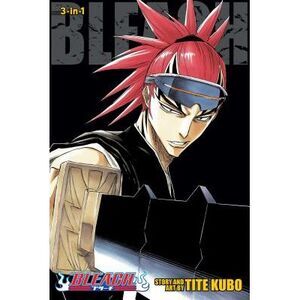 Bleach (3-In-1 Edition), Vol. 4 -- Tite Kubo